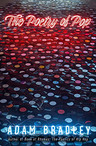 The Poetry of Pop book cover