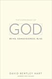 The Experience Of God Being Consciousness Bliss