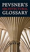 Pevsner's Architectural Glossary