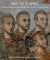 Art of Empire: The Roman Frescoes and Imperial Cult Chamber in Luxor Temple