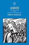 Amos: A New Translation with Introduction and Commentary (The Anchor Yale Bible Commentaries)
