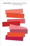 Cover of Interaction of Color by Josef Albers