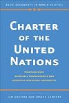 Charter of the United Nations: Together with Scholarly Commentaries and Essential Historical Documents