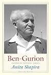 Ben-Gurion: Father of Modern Israel (Jewish Lives)