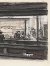 Hopper Drawing