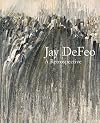 Jay DeFeo: A Retrospective