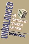 Unbalanced: The Codependency of America and China