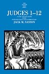 Judges 1-12: A New Translation with Introduction and Commentary (The Anchor Yale Bible Commentaries)
