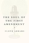 The Soul of the First Amendment