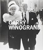 Garry Winogrand Metropolitan Museum, New York