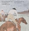 The impressionist line from Degas to Toulouse-Lautrec : drawings and prints from the Clark