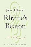 Rhymes Reason A Guide To English Verse