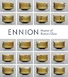 Ennion: Master of Roman Glass (Metropolitan Museum of Art (Paperback))