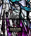 Arts & crafts stained glass