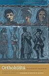 Orthokostá: A Novel