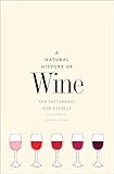 A Natural History Of Wine