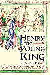 Henry the Young King, 1155-1183