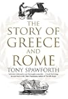 The Story of Greece and Rome