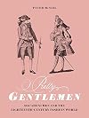 Pretty Gentlemen: Macaroni Men and the Eighteenth-Century Fashion World