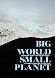 Big World Small Planet Abundance Within Planetary Boundaries