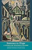 Sentence To Hope A Sadallah Wannous Reader The Margellos World Republic Of Letters