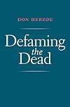 Defaming the Dead