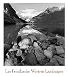 Western Landscapes