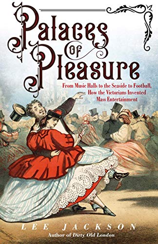 Palaces of Pleasure book cover