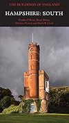 Hampshire: South (Pevsner Architectural Guides: Buildings of England)