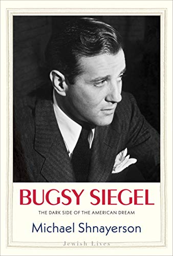 Bugsy Siegel book cover