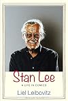 Stan Lee: A Life in Comics (Jewish Lives)
