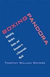 Boxing Pandora: Rethinking Borders, States, and Secession in a Democratic World