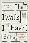 The walls have ears