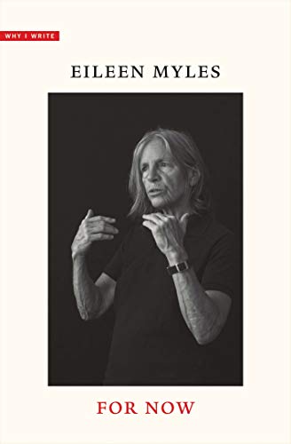 For Now book cover