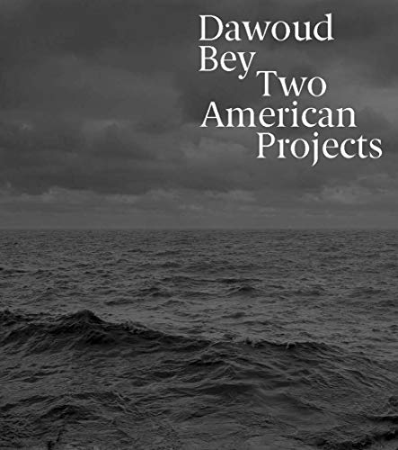 Dawoud Bey: Two American Projects book cover