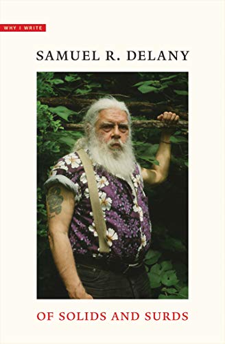 Of Solids and Surds book cover