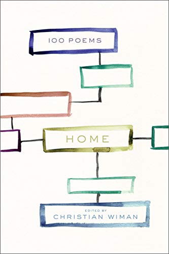 Home book cover