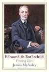 Edmond de Rothschild: Finding Zion (Jewish Lives)