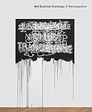 Mel Bochner Drawings: A Retrospective