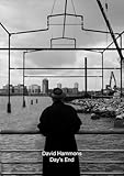 David Hammons: Day's End