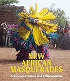 New African masquerades
