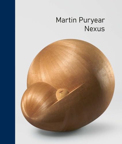 Martin Puryear cover