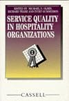 Service Quality in Hospitality Organizations