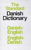 The Standard Danish Dictionary [Danish-English | English-Danish]