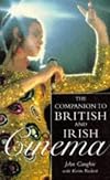 Companion to British and Irish Cinema: The British Film Institute (Film studies)