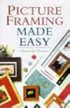 Picture Framing Made Easy