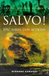 Salvo!: Classic Naval Gun Actions