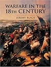 Warfare in the Eighteenth Century