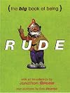 The Big Book of Being Rude: 7000 Slang Insults