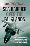 Sea Harrier Over The Falklands